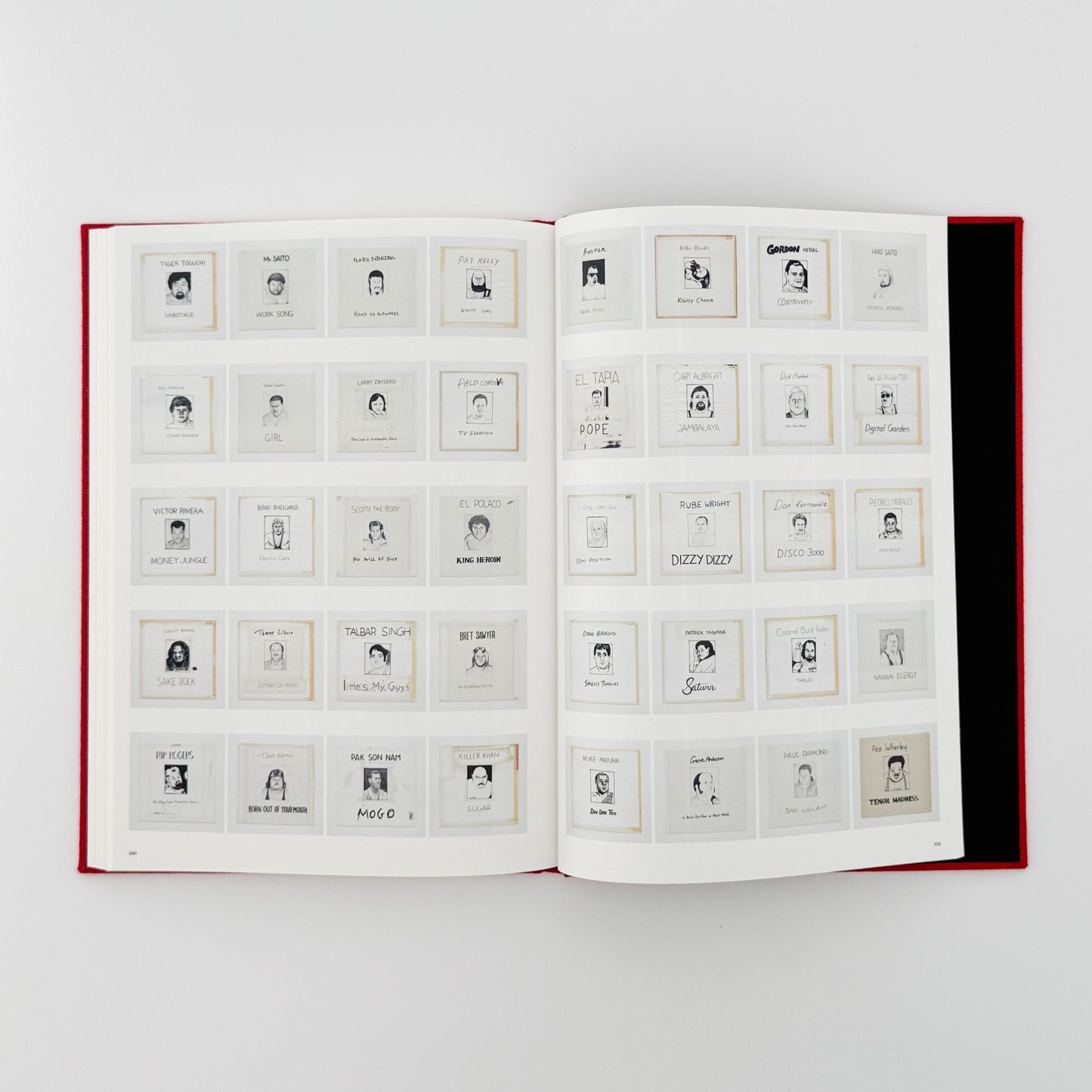 五木田智央　PEEKABOO 東京オペラシティ文化財団