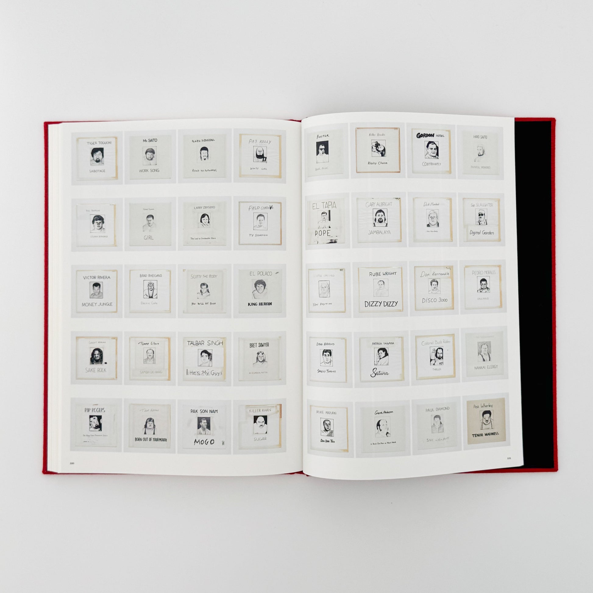 五木田智央　PEEKABOO 東京オペラシティ文化財団