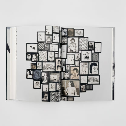 五木田智央　THE GREAT CIRCUS torch press