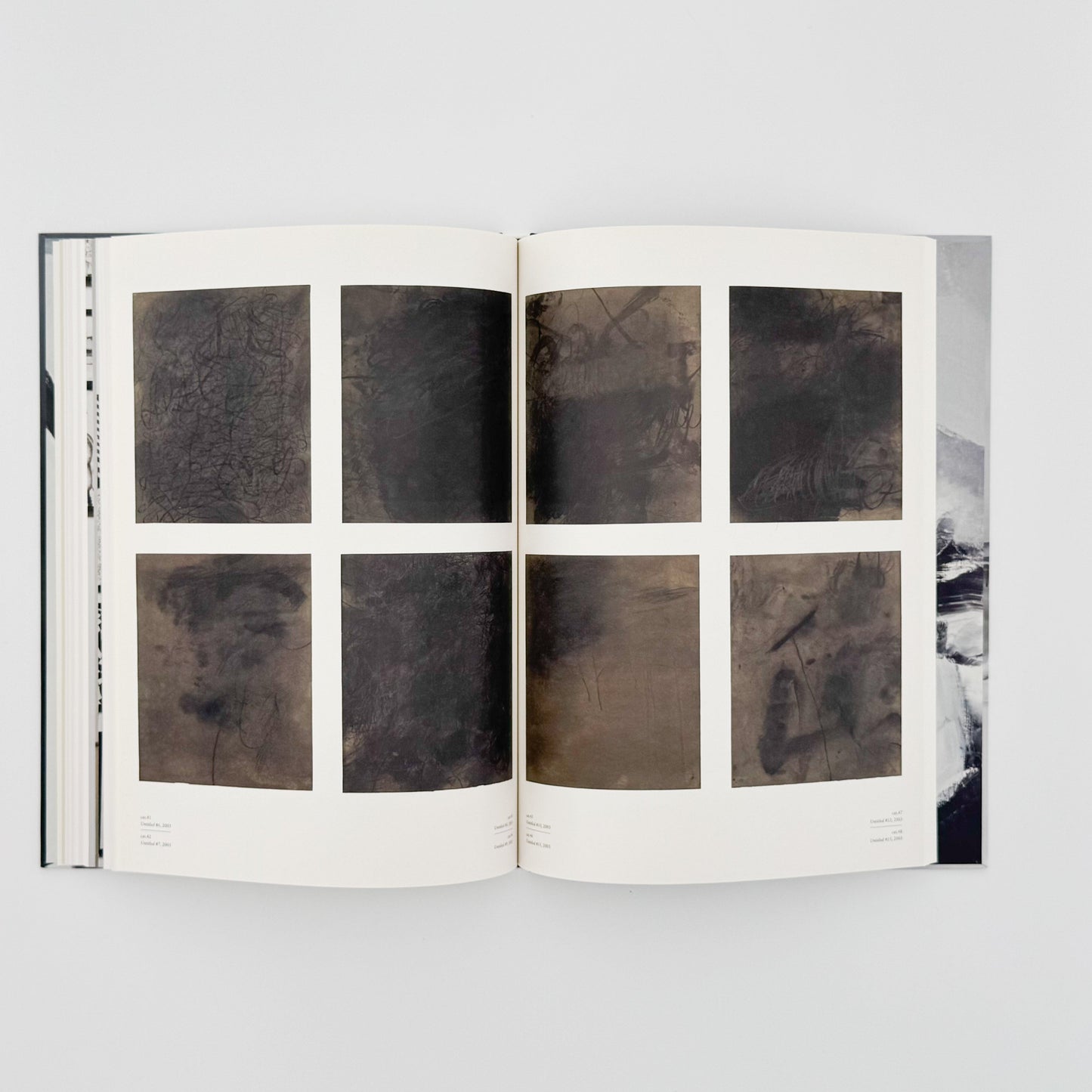 五木田智央　THE GREAT CIRCUS torch press