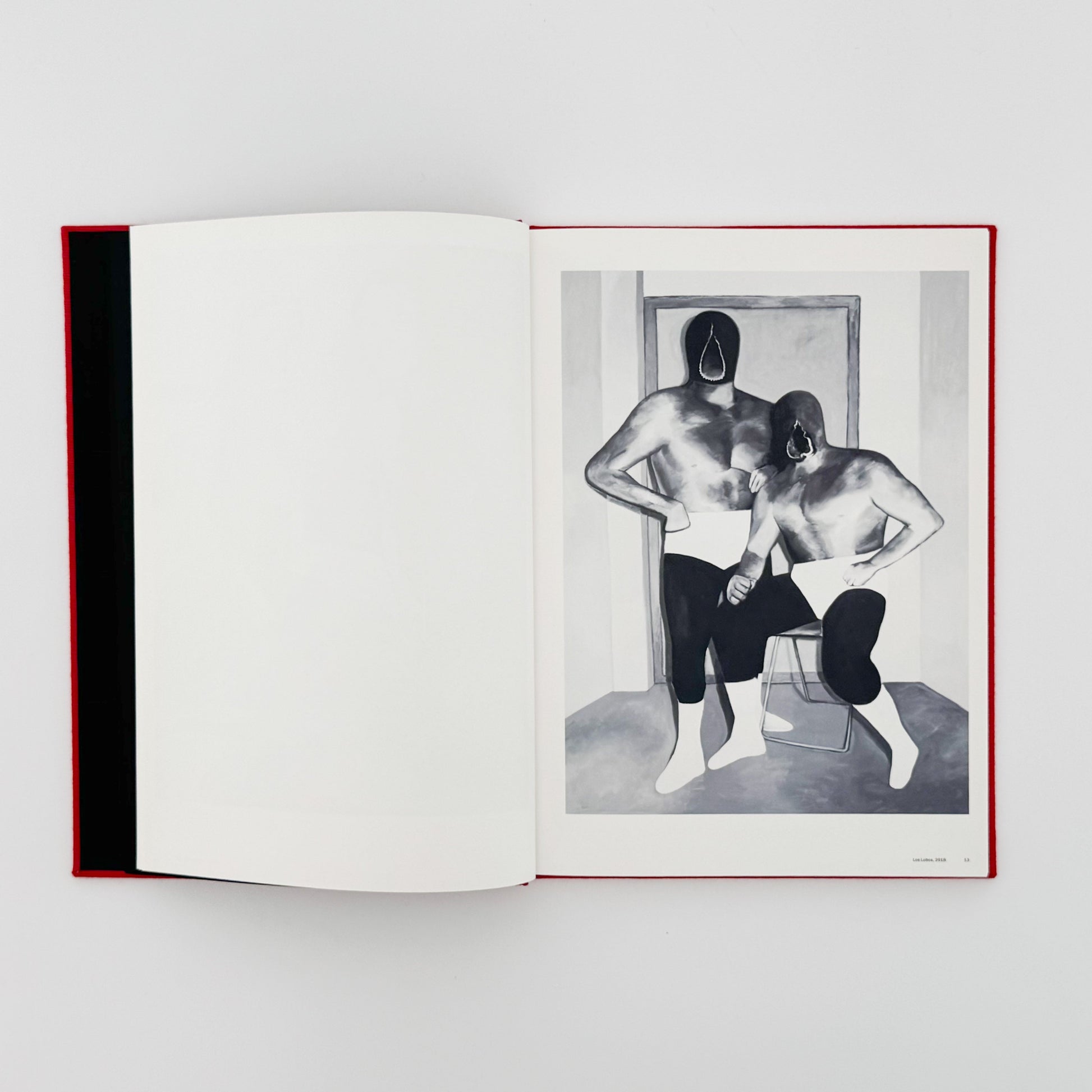 五木田智央　PEEKABOO 東京オペラシティ文化財団