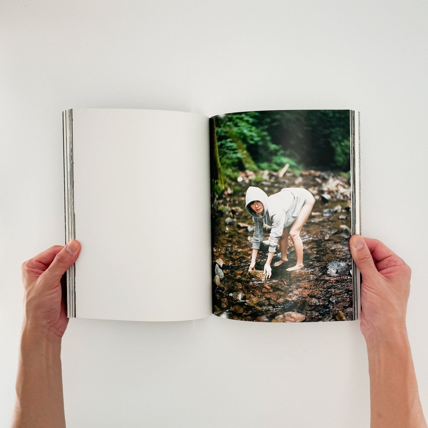 インベカヲリ★　やっぱ月帰るわ、私。(サイン入り) - 赤々舎 - 文福