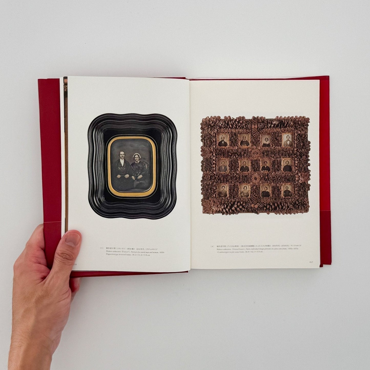 ジェフリー・バッチェン　時の宙づり　生・写真・死 - IZU PHOTO MUSEUM - 文福