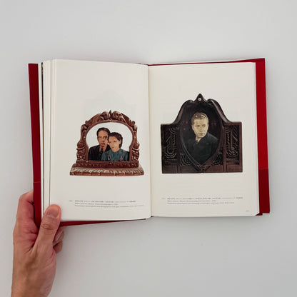 ジェフリー・バッチェン　時の宙づり　生・写真・死 IZU PHOTO MUSEUM