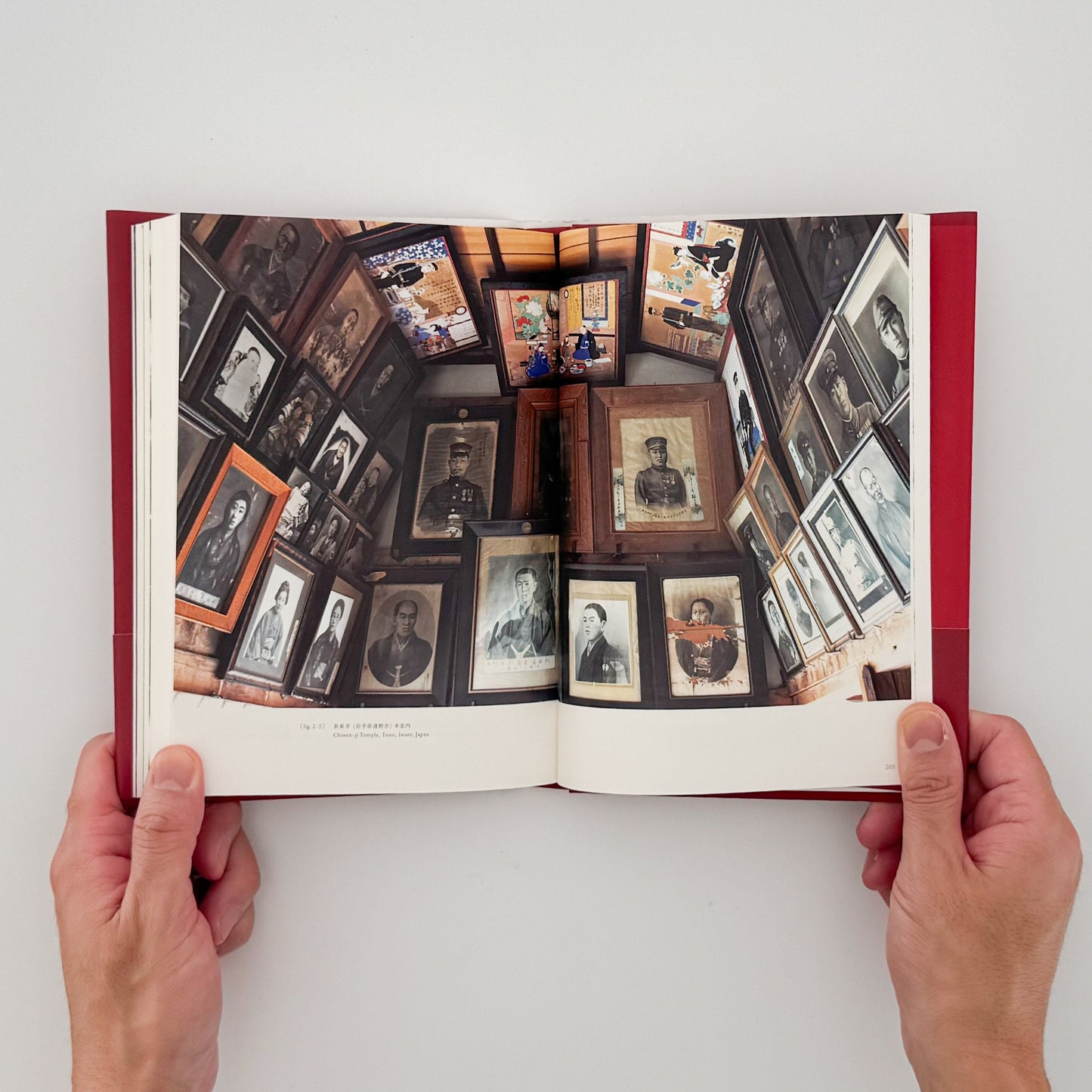 ジェフリー・バッチェン　時の宙づり　生・写真・死 IZU PHOTO MUSEUM