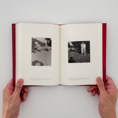 ジェフリー・バッチェン　時の宙づり　生・写真・死 IZU PHOTO MUSEUM