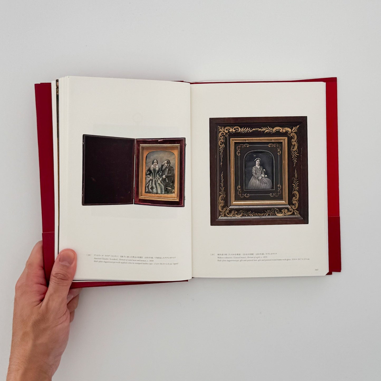 ジェフリー・バッチェン　時の宙づり　生・写真・死 IZU PHOTO MUSEUM