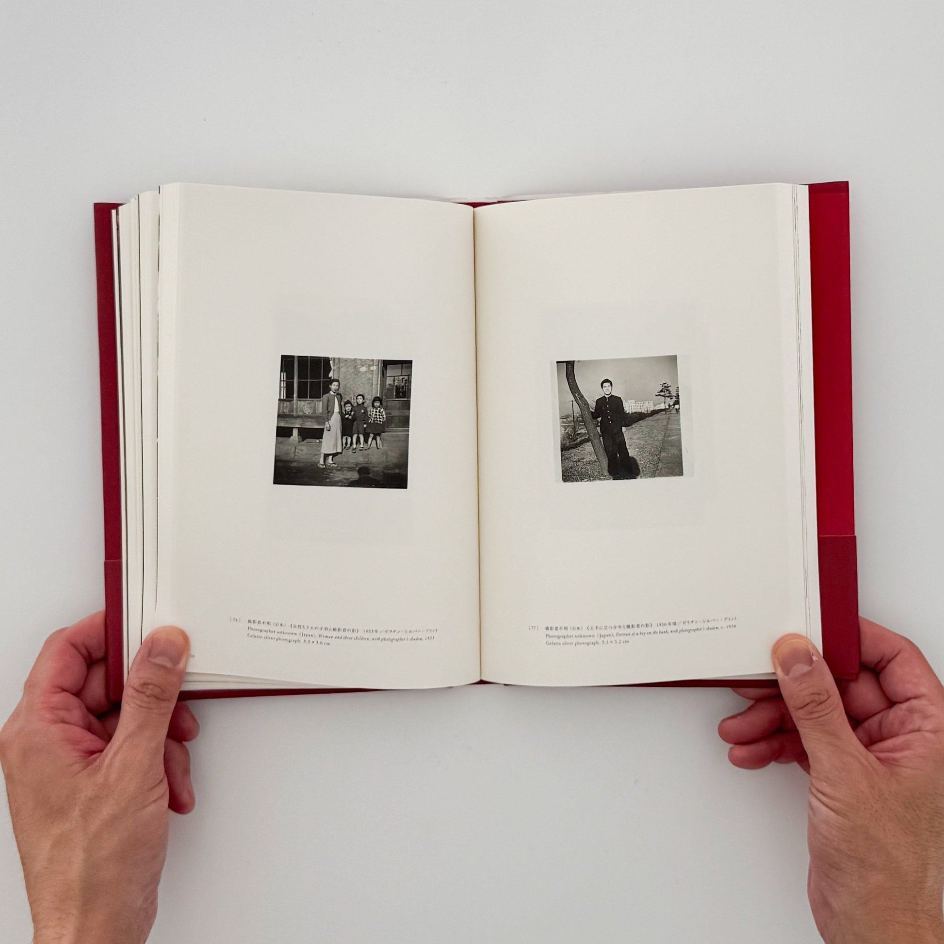 ジェフリー・バッチェン　時の宙づり　生・写真・死 IZU PHOTO MUSEUM