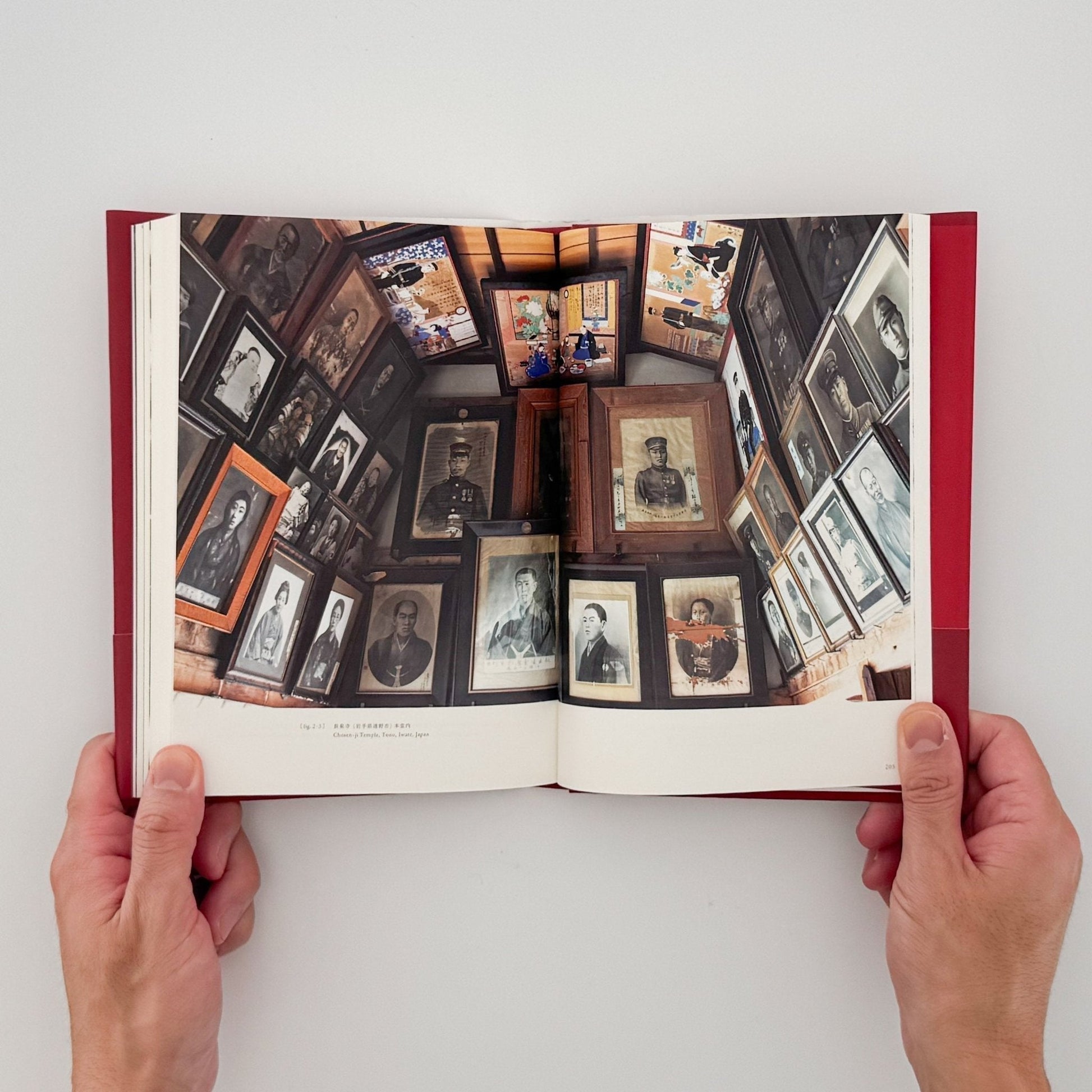 ジェフリー・バッチェン　時の宙づり　生・写真・死 - IZU PHOTO MUSEUM - 文福