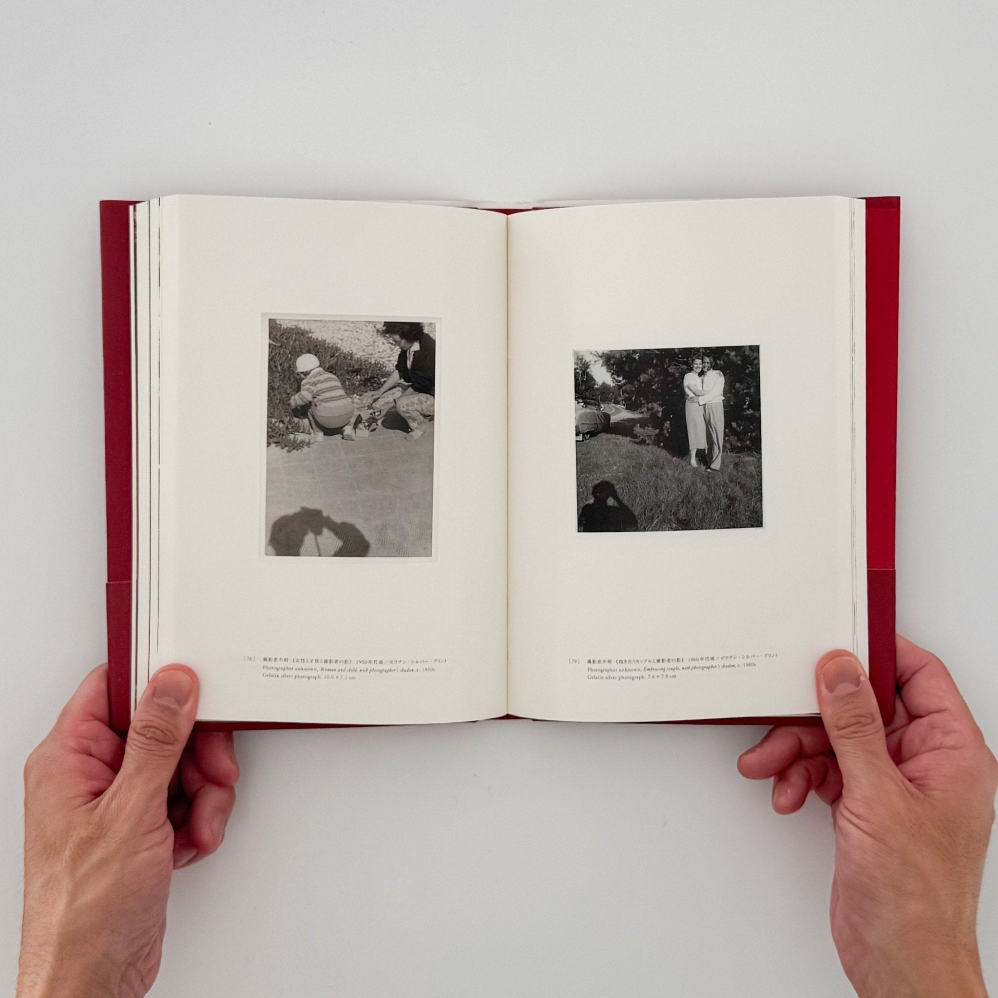 Geoffrey BATCHEN : 時の宙づり 生・写真・死｜文福 BUNBUKU