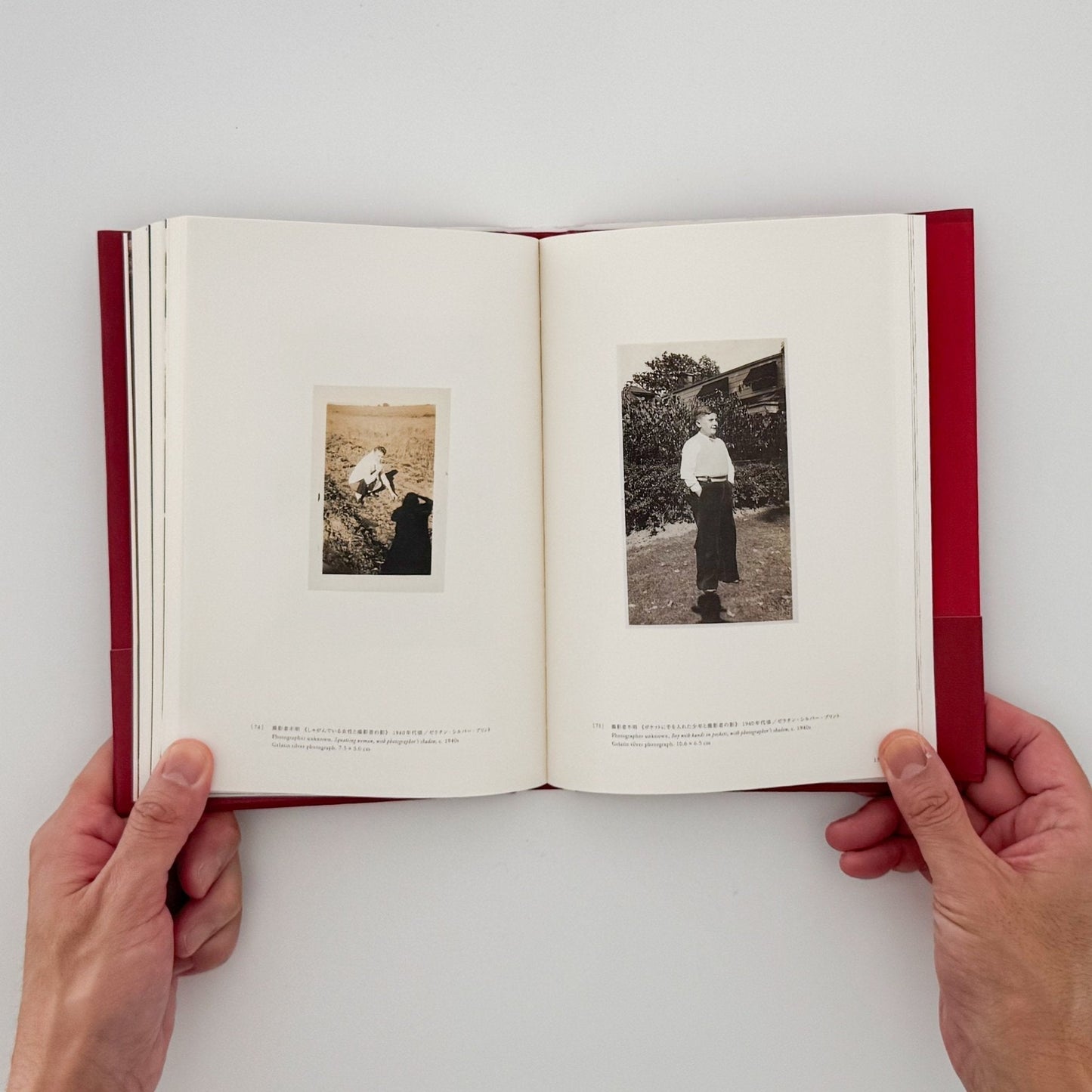 ジェフリー・バッチェン　時の宙づり　生・写真・死 - IZU PHOTO MUSEUM - 文福