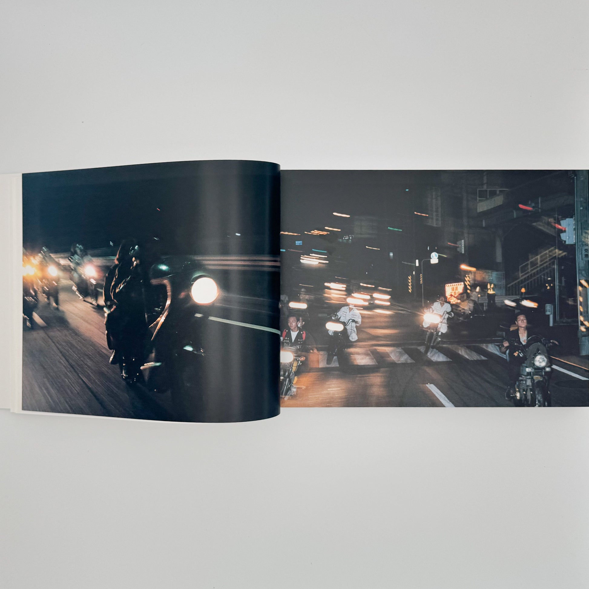 吉永マサユキ　族 リトル・モア