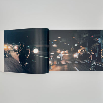 吉永マサユキ　族 リトル・モア