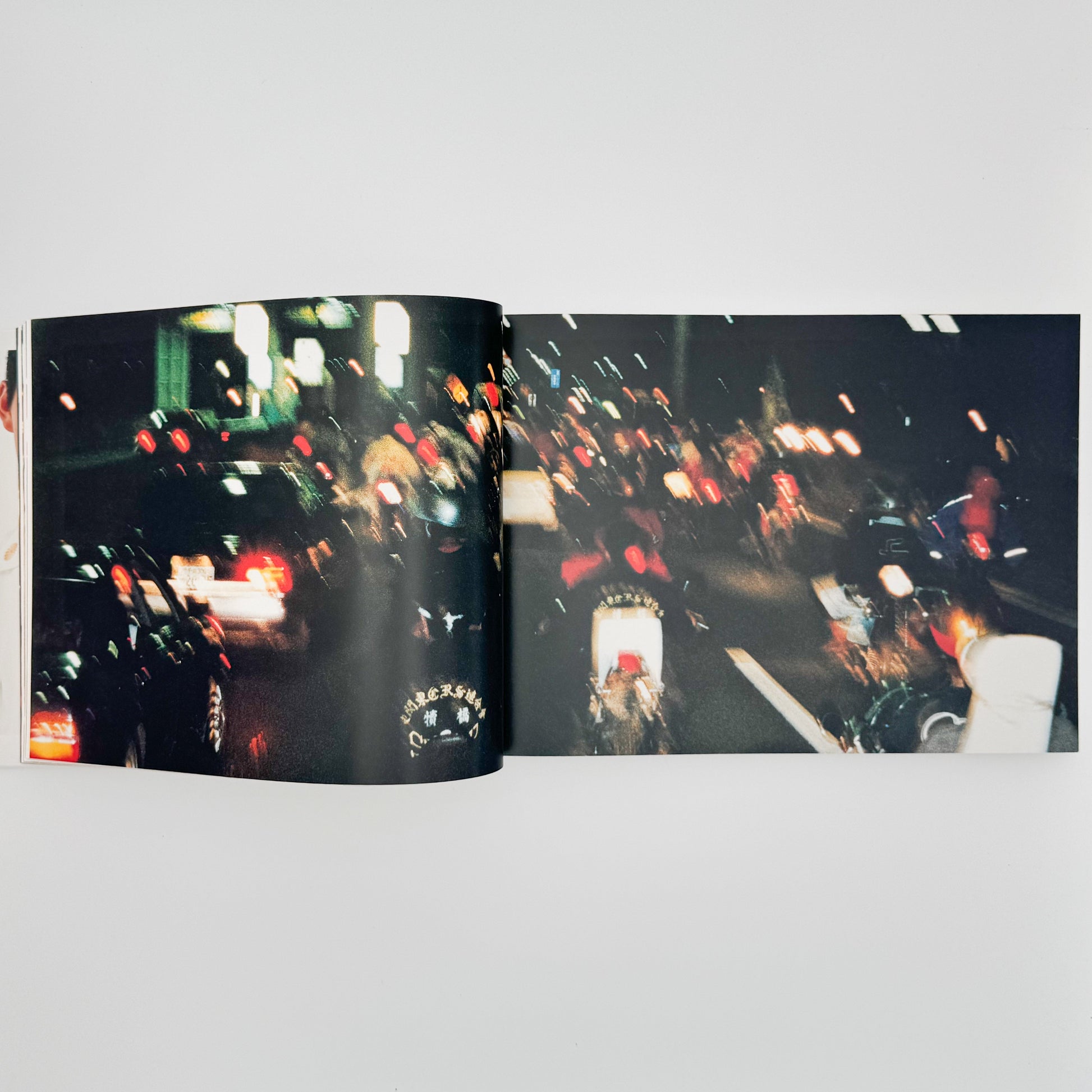 吉永マサユキ　族 リトル・モア