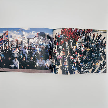 吉永マサユキ　族 リトル・モア