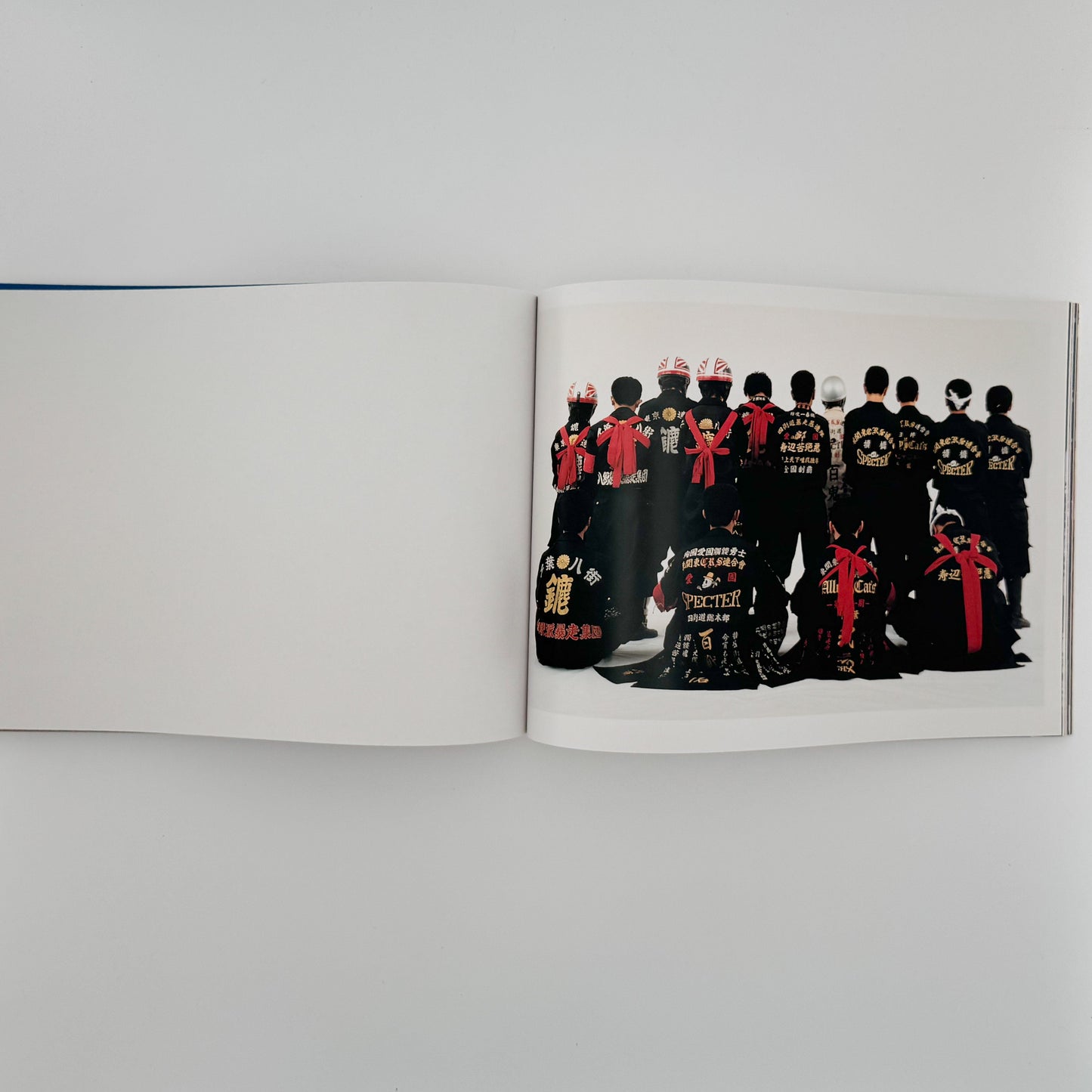 吉永マサユキ　族 リトル・モア