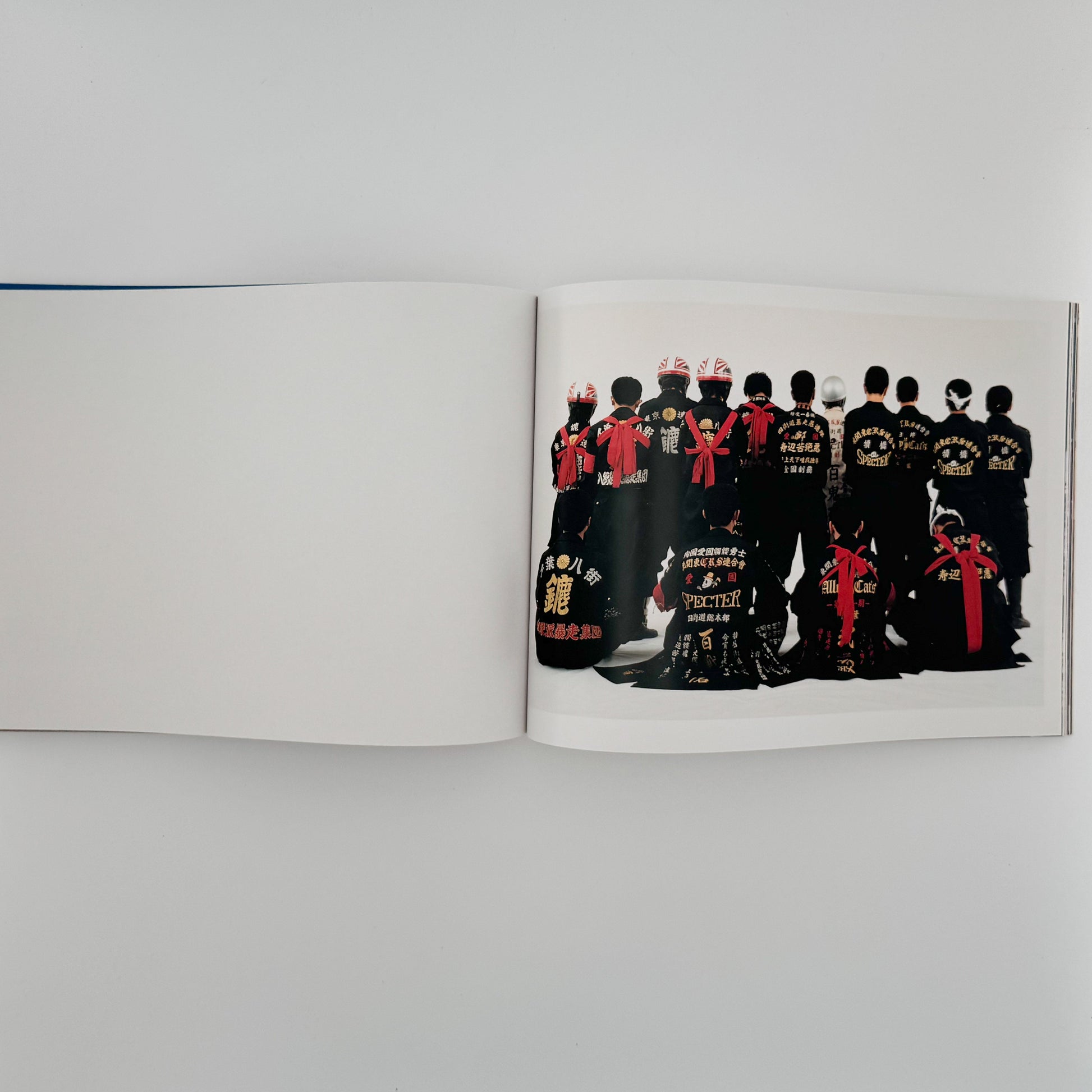 吉永マサユキ　族 リトル・モア