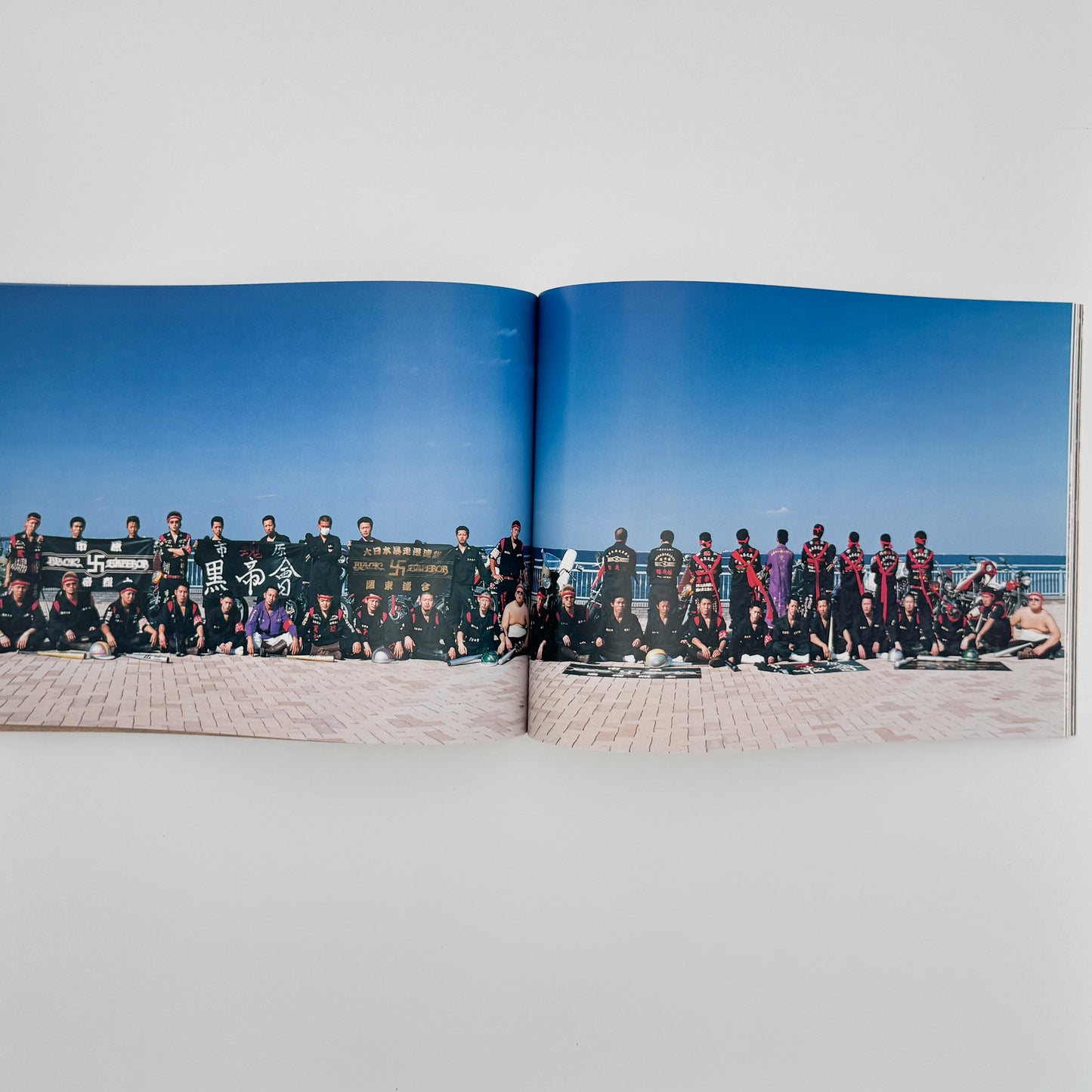 吉永マサユキ　族 リトル・モア