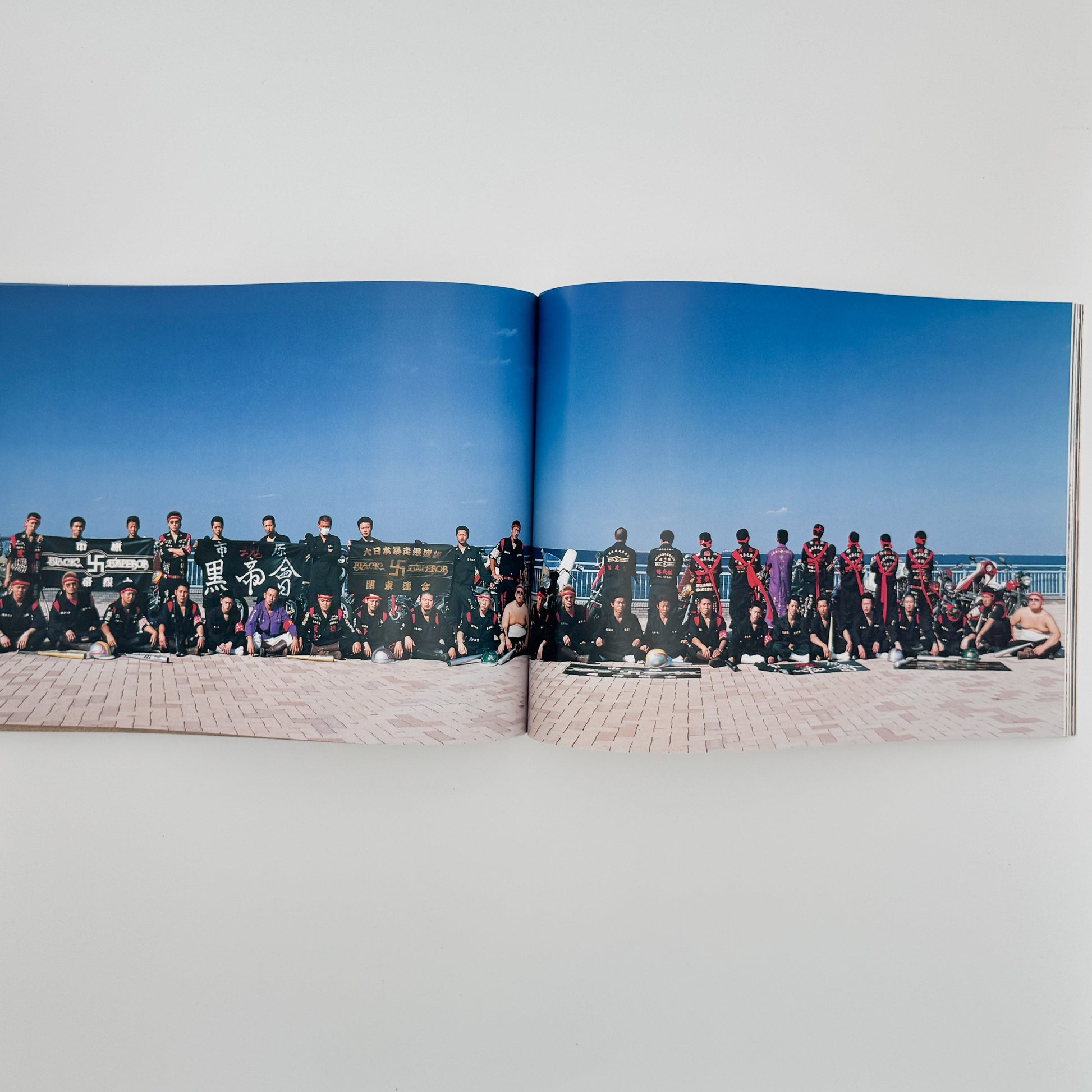 吉永マサユキ　族 リトル・モア