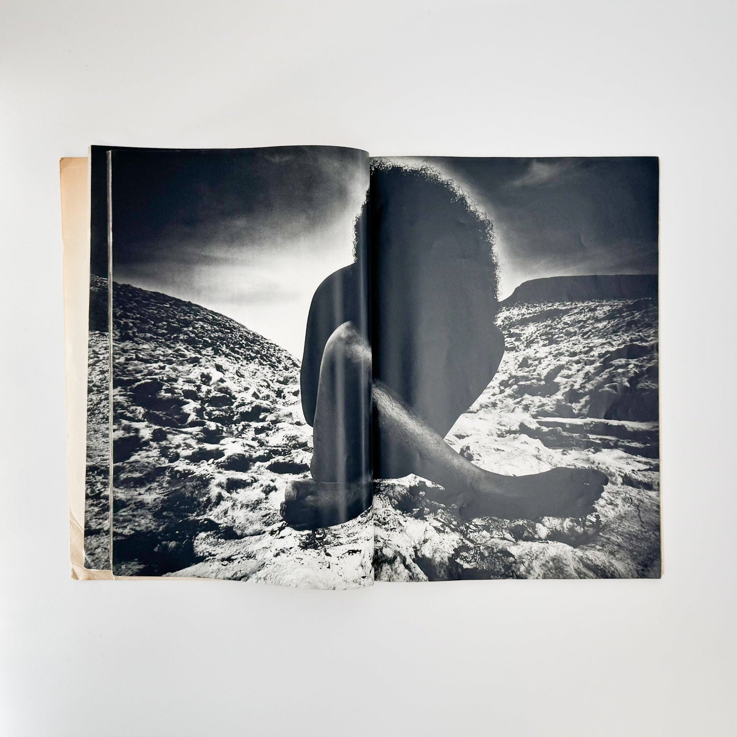 篠山紀信　NUDE 文福