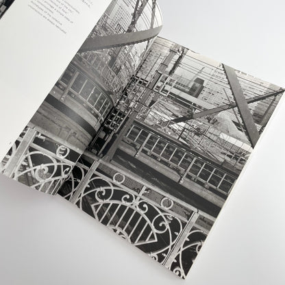 金村修　I CAN TELL 芳賀書店