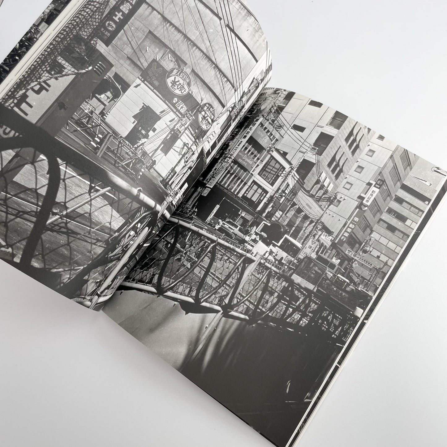 金村修　I CAN TELL 芳賀書店