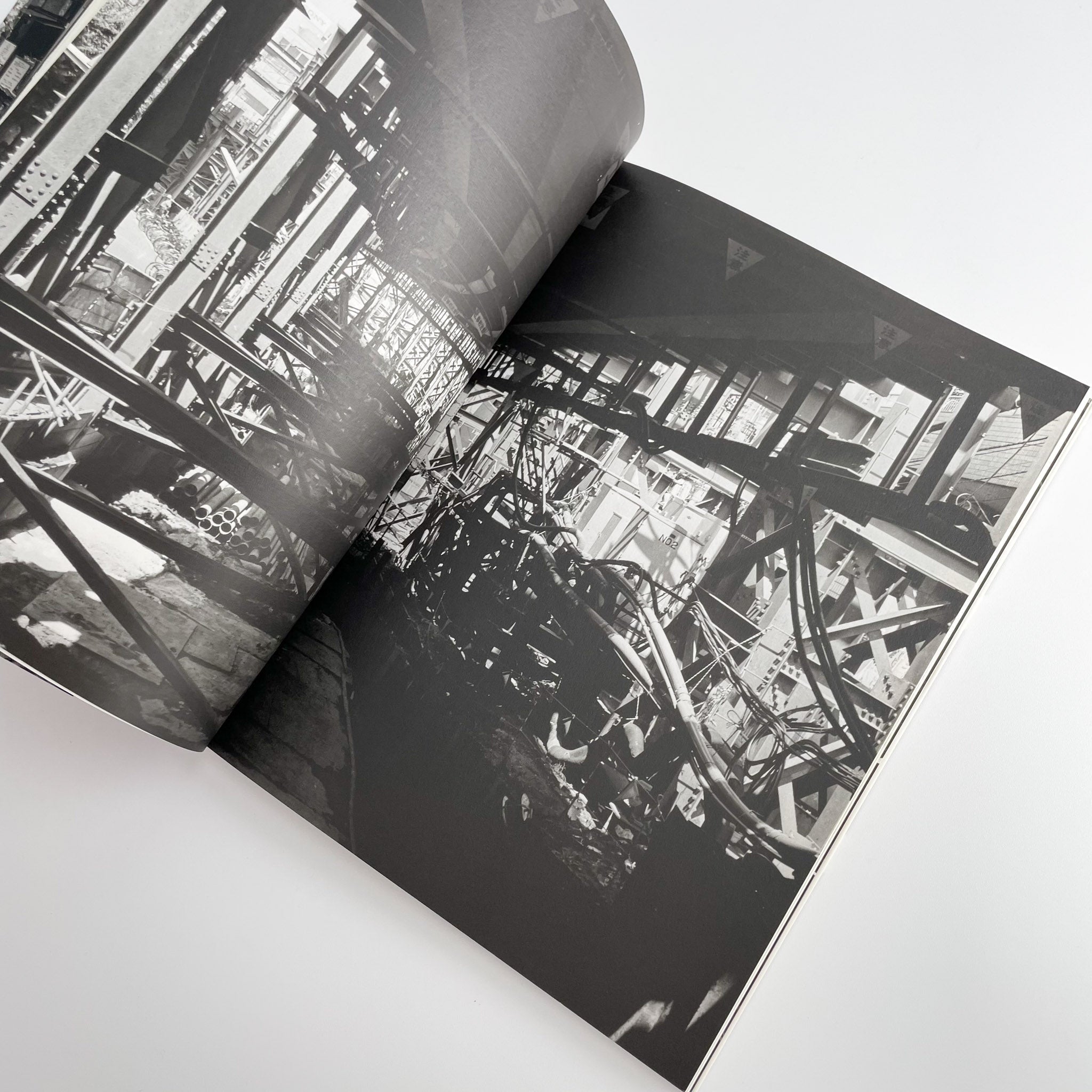 金村修　I CAN TELL 金村修写真集 I CAN TELL / 芳賀書店 - 文福 BUNBUKU