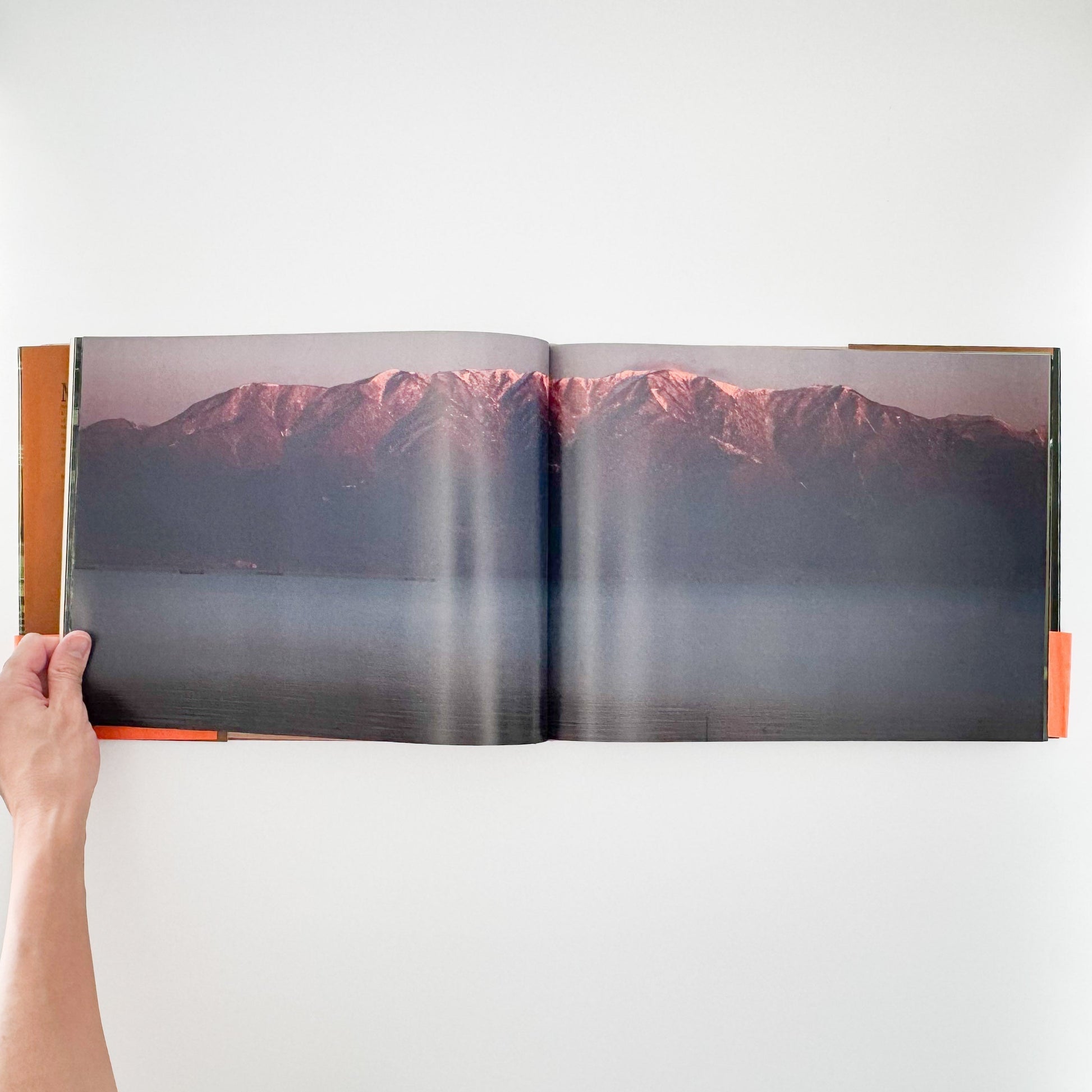 今森光彦　里山物語　In Harmony with Neighboring Nature 新潮社