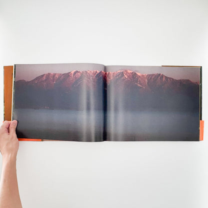 今森光彦　里山物語　In Harmony with Neighboring Nature 新潮社