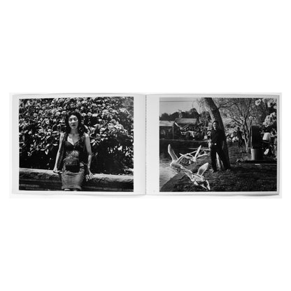 淵上裕太写真集   路上2 (STAIRS PRESS) 