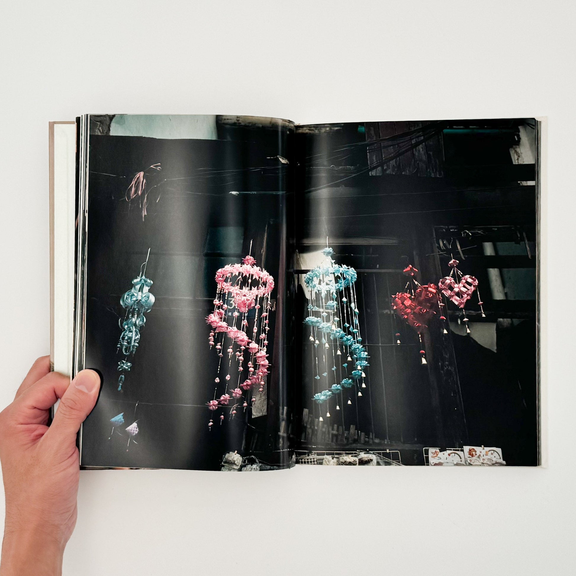 斎門富士男　上海人 Shanghai-jin - 写真集