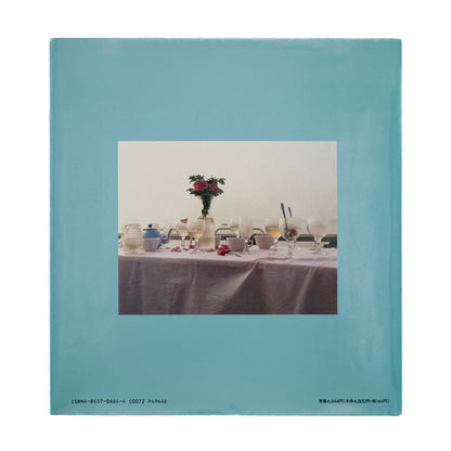 ジョエル・マイヤーウィッツ　A Summer’s Day（リブロポート版） リブロポート