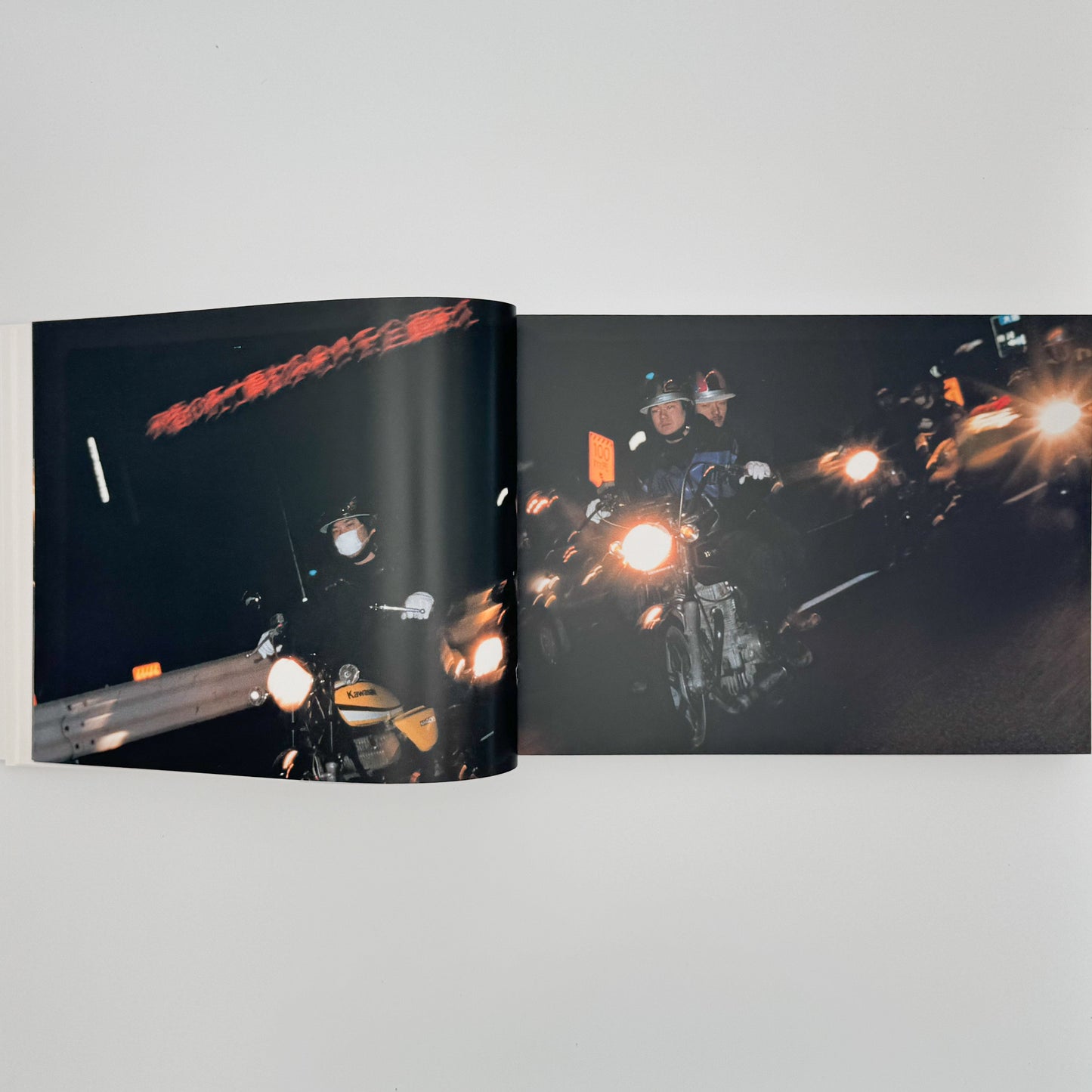 吉永マサユキ　族 リトル・モア