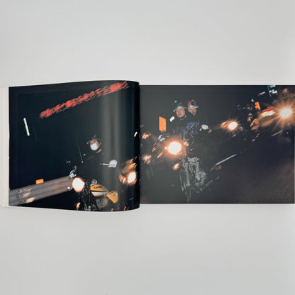 吉永マサユキ　族 リトル・モア