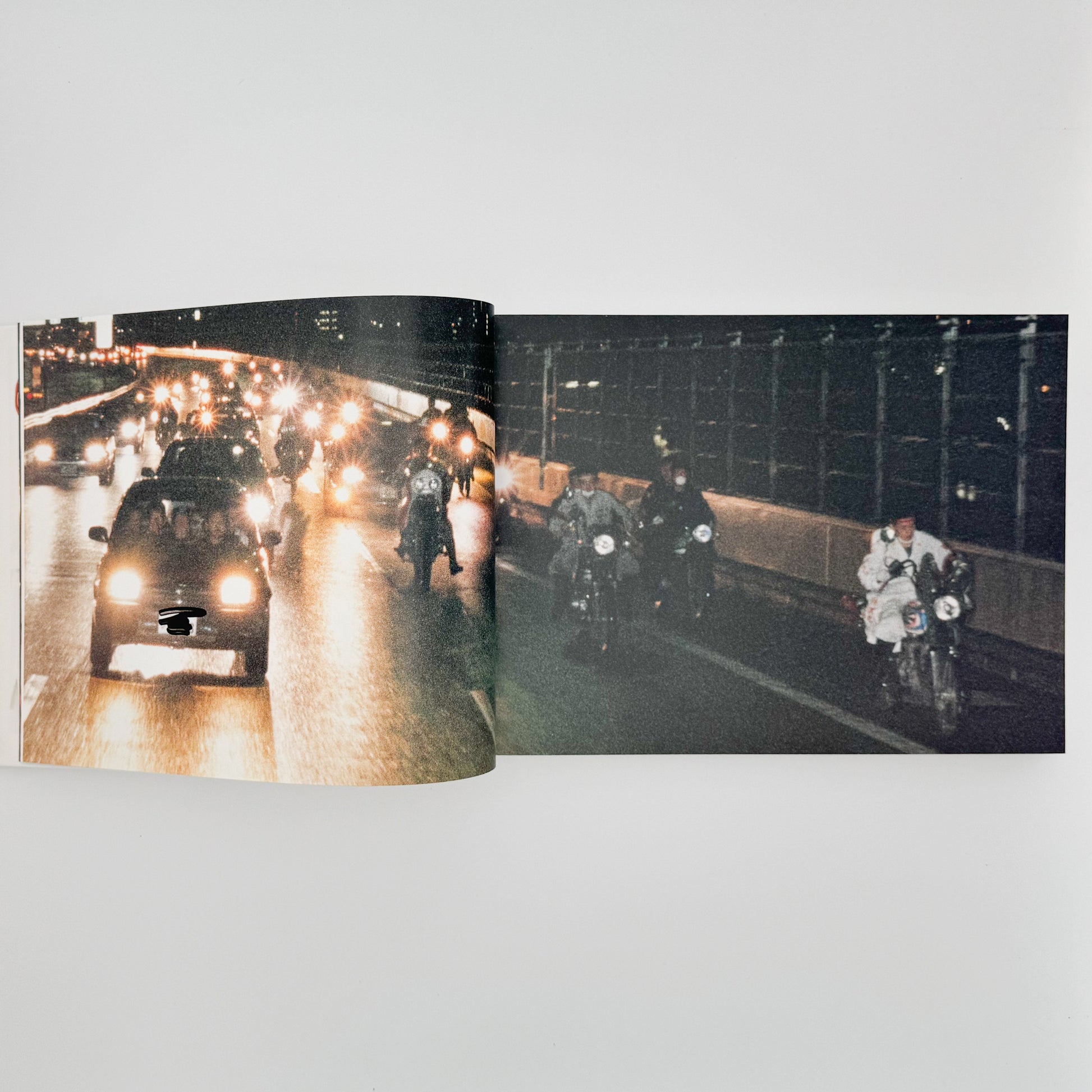 吉永マサユキ　族 リトル・モア