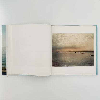 ジョエル・マイヤーウィッツ　A Summer’s Day（リブロポート版） - リブロポート - 文福