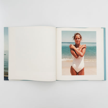 ジョエル・マイヤーウィッツ　A Summer’s Day（リブロポート版） リブロポート