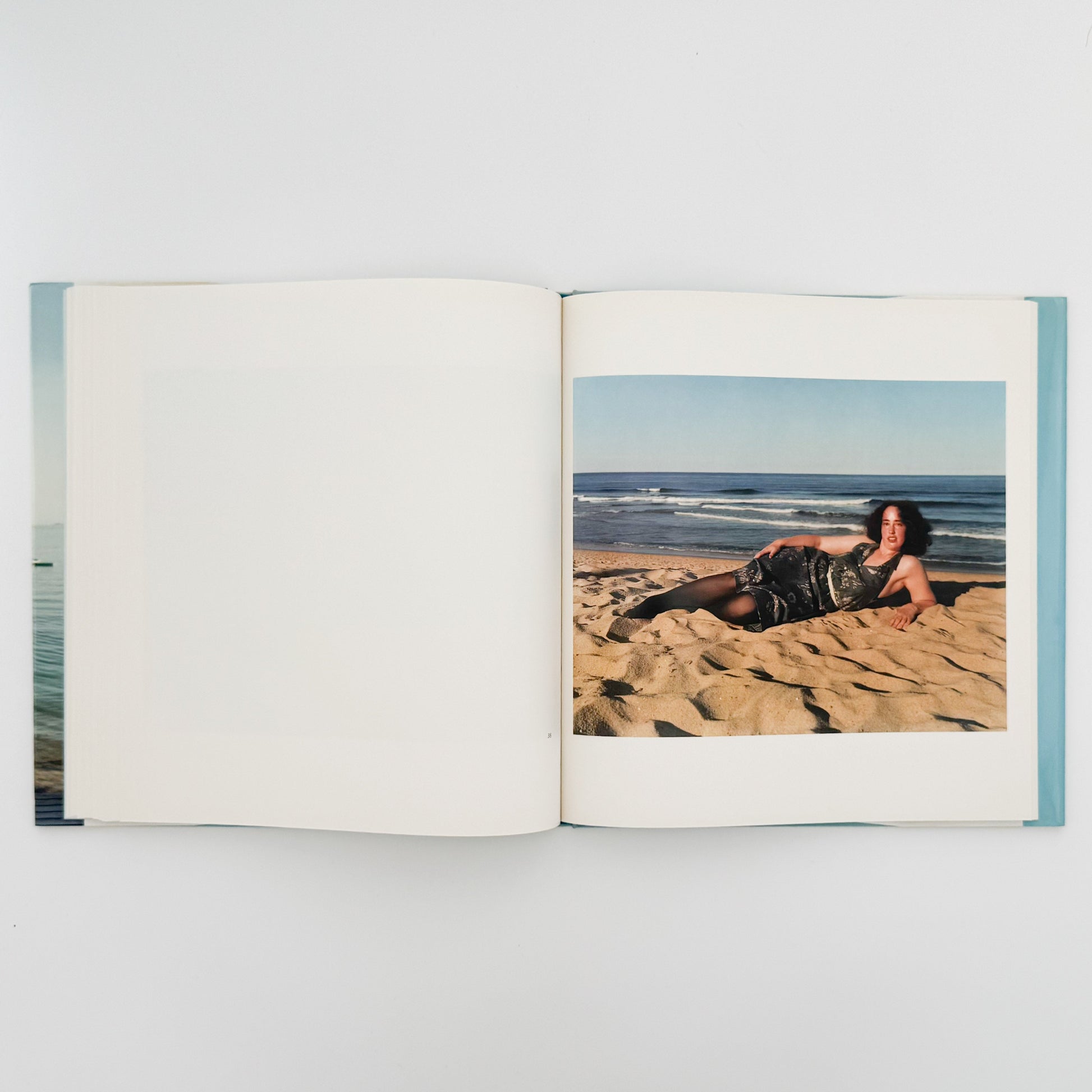 ジョエル・マイヤーウィッツ　A Summer’s Day（リブロポート版） リブロポート