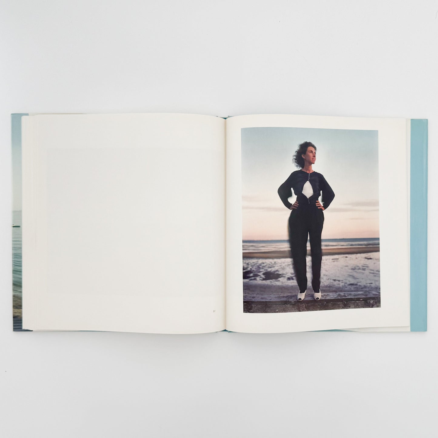 ジョエル・マイヤーウィッツ　A Summer’s Day（リブロポート版） リブロポート