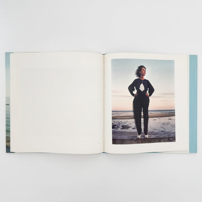 ジョエル・マイヤーウィッツ　A Summer’s Day（リブロポート版） リブロポート