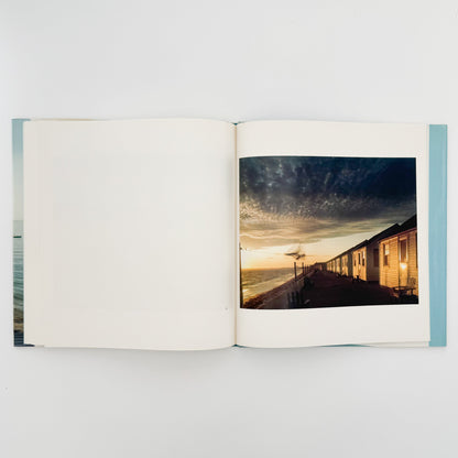 ジョエル・マイヤーウィッツ　A Summer’s Day（リブロポート版） リブロポート