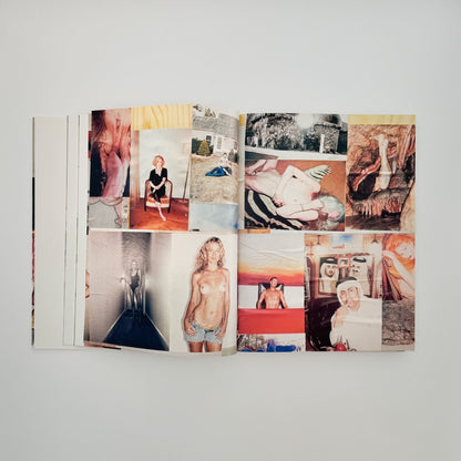 (英文) ユルゲン・テラー Juergen TELLER　Woo! - Steidl - 文福