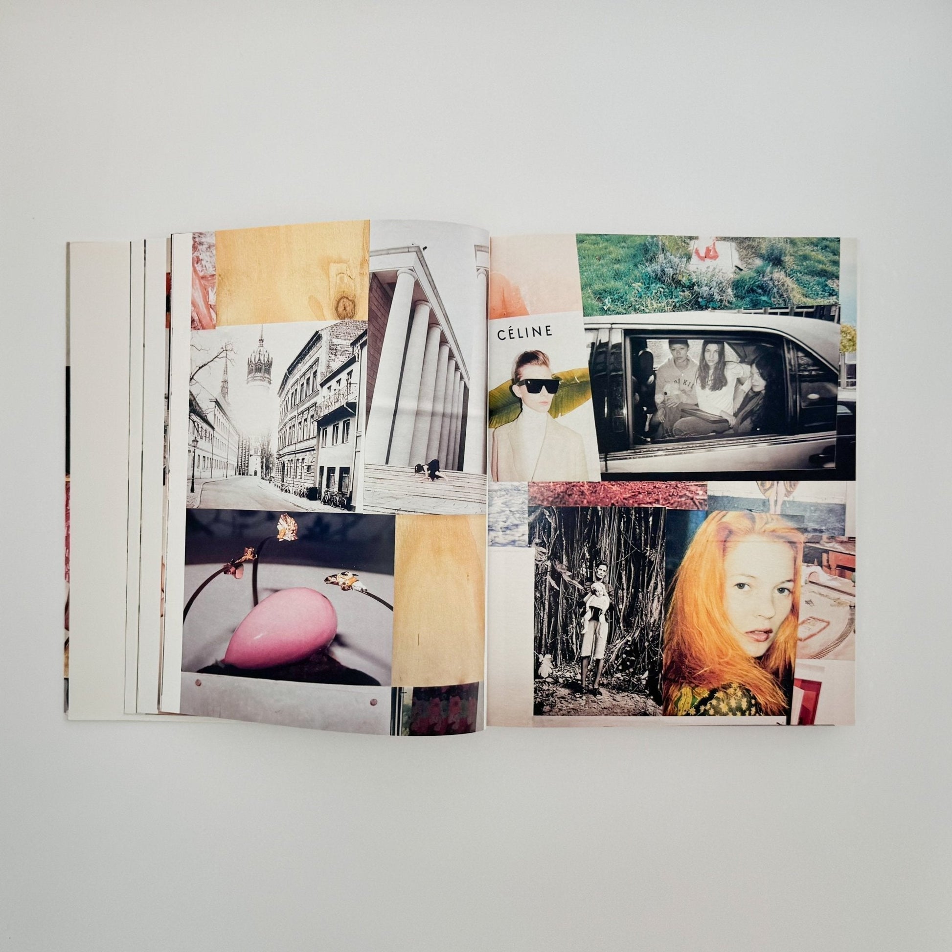 (英文) ユルゲン・テラー Juergen TELLER　Woo! - Steidl - 文福