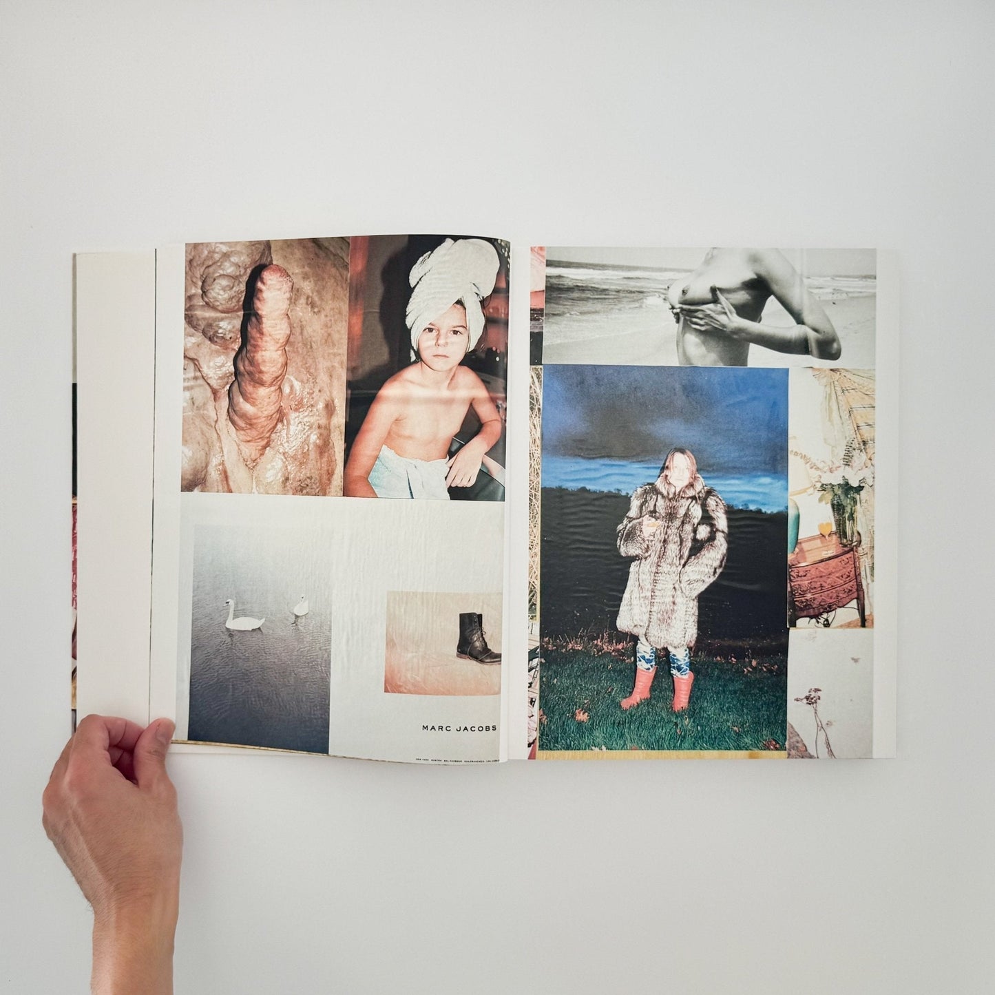 (英文) ユルゲン・テラー Juergen TELLER　Woo! - Steidl - 文福