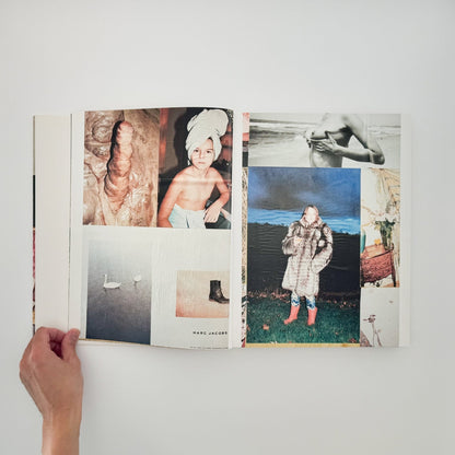 (英文) ユルゲン・テラー Juergen TELLER　Woo! - Steidl - 文福