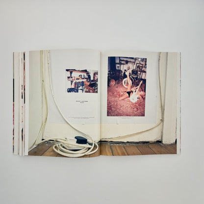 (英文) ユルゲン・テラー Juergen TELLER　Woo! - Steidl - 文福