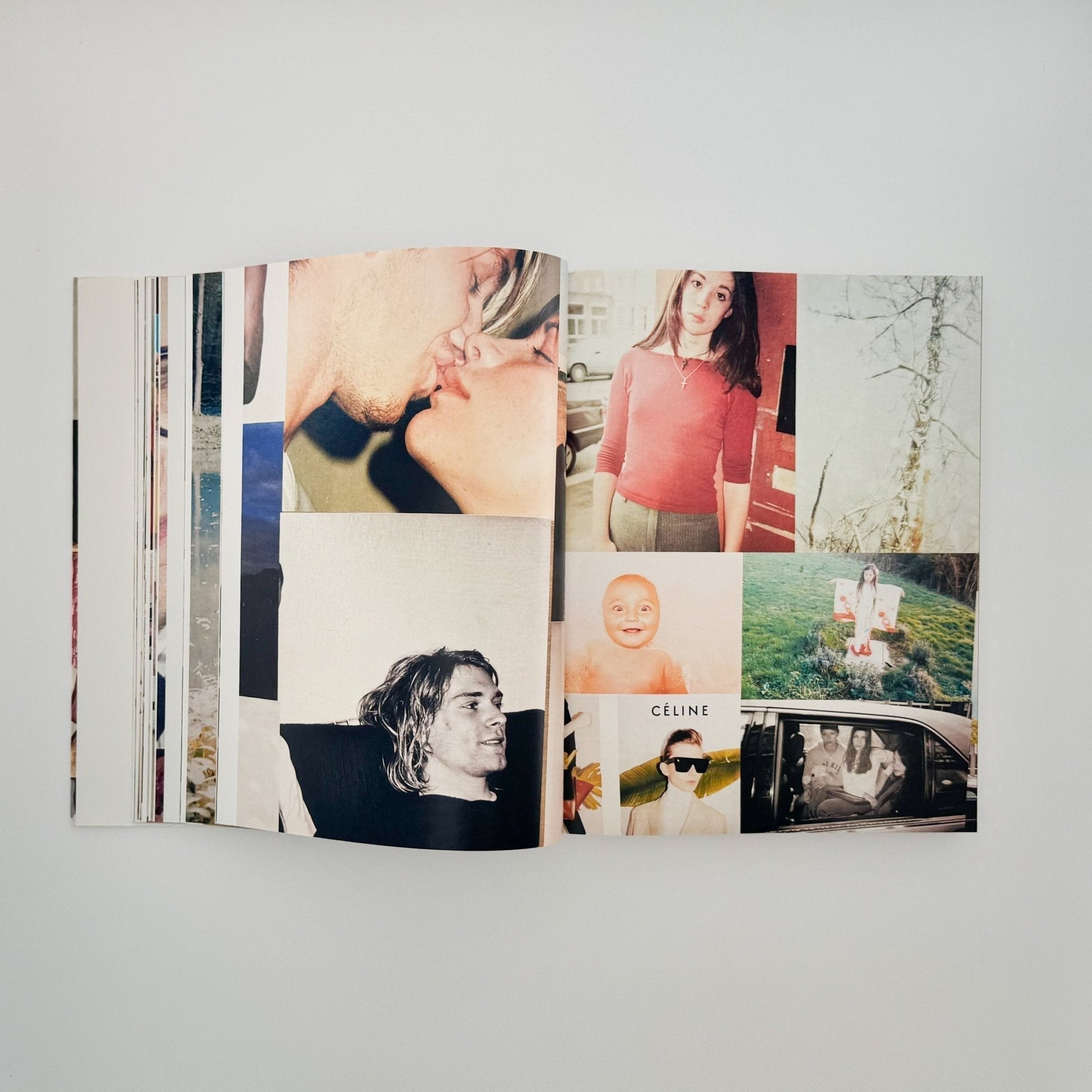 (英文) ユルゲン・テラー Juergen TELLER　Woo! - Steidl - 文福