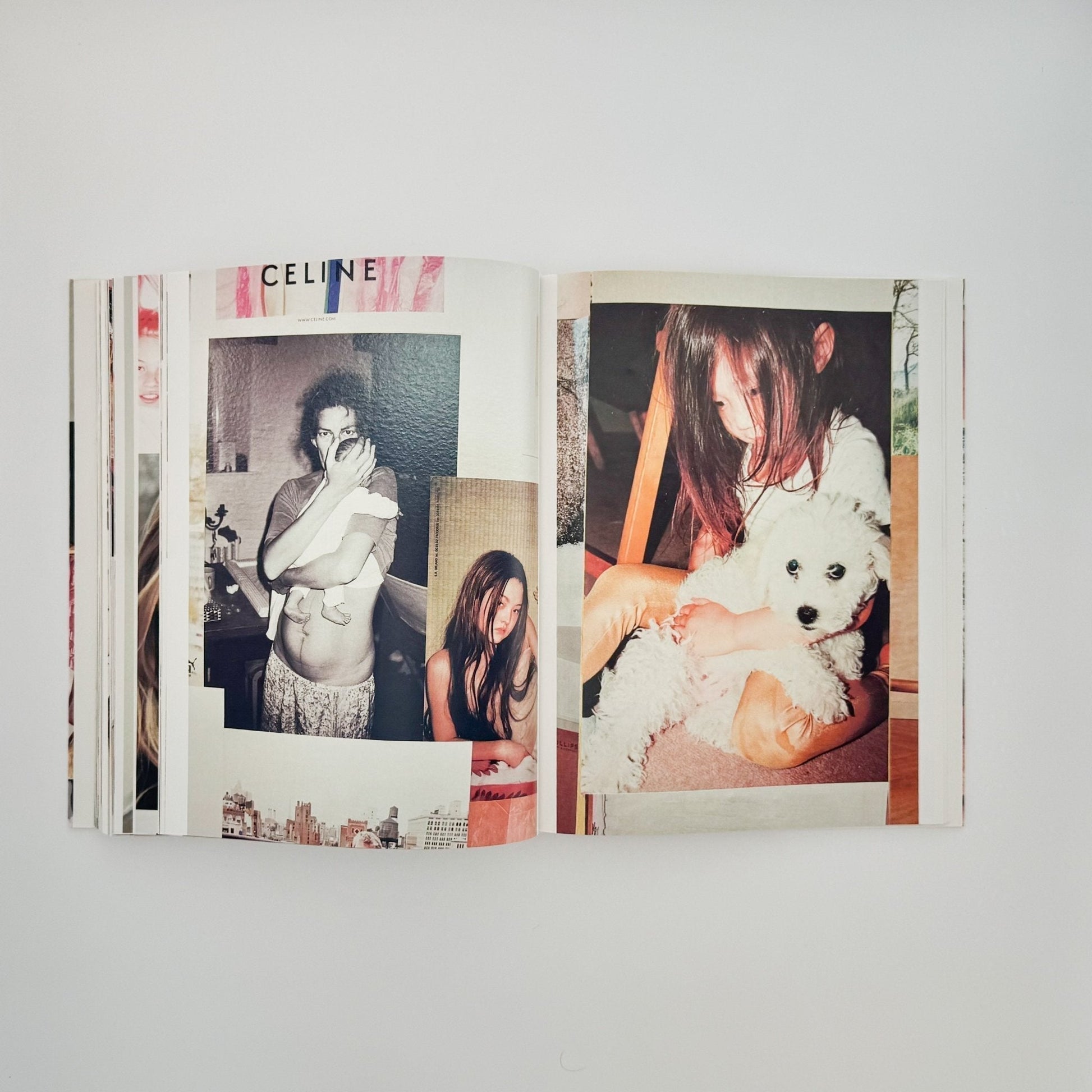 (英文) ユルゲン・テラー Juergen TELLER　Woo! - Steidl - 文福