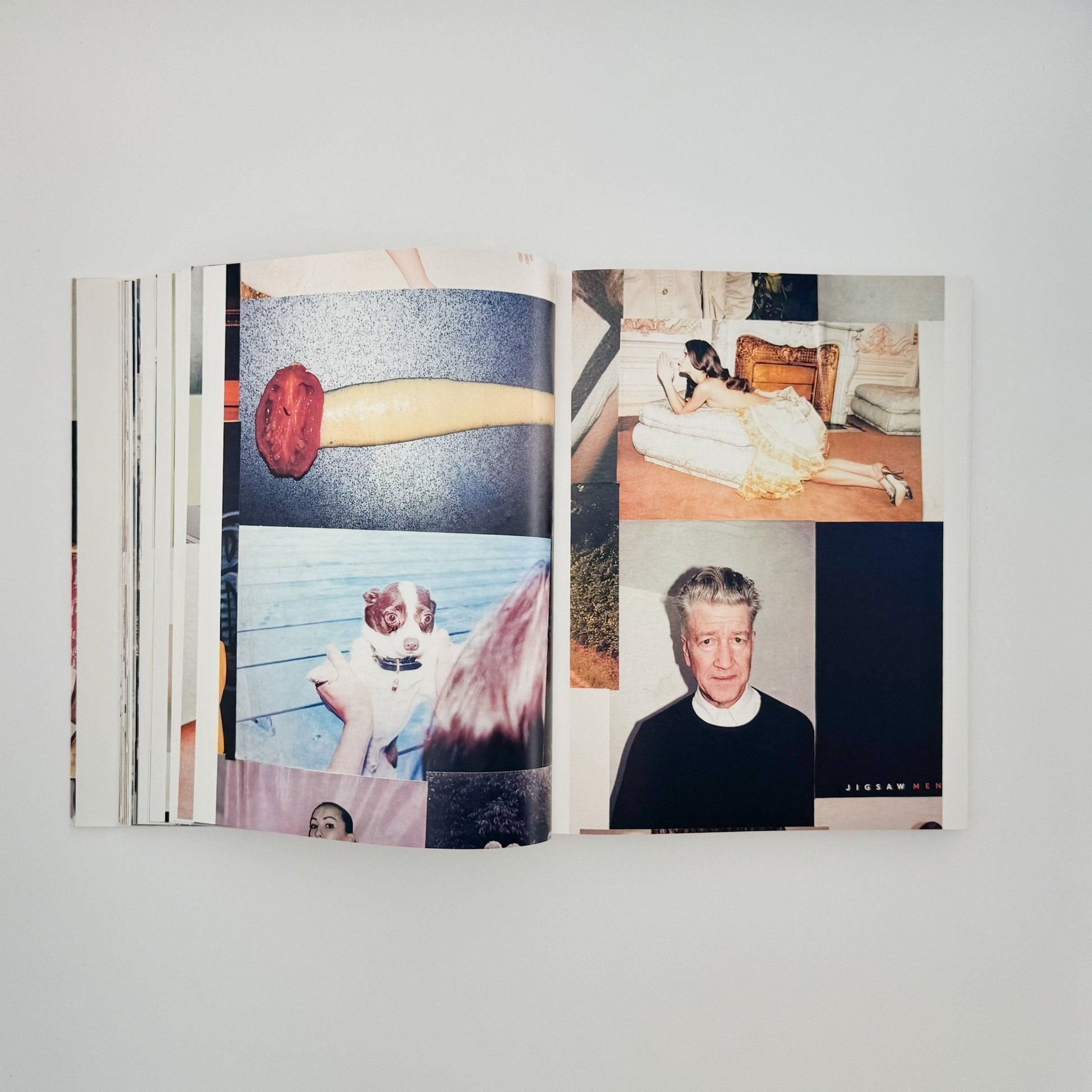 (英文) ユルゲン・テラー Juergen TELLER　Woo! - Steidl - 文福