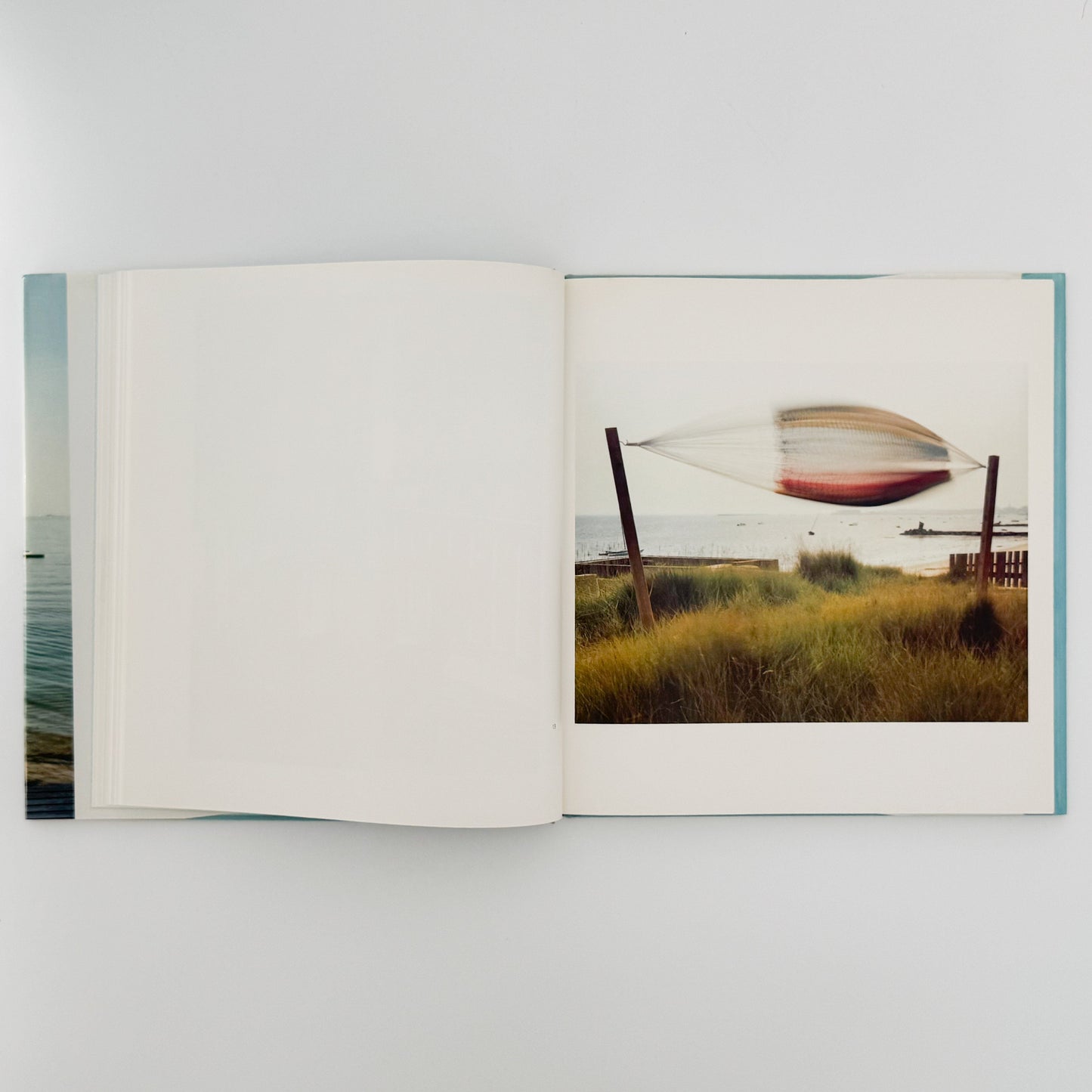 ジョエル・マイヤーウィッツ　A Summer’s Day（リブロポート版） リブロポート